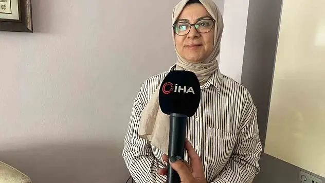 UNESCO tarafından korunmaya alınan Lefkara nakışı, geleneksel motiflerle geleceğe taşınıyor
