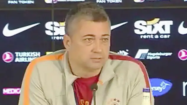 Levent Şahin Kayserispor'un rakibi oldu! Ekibinde Kayserili isim de var