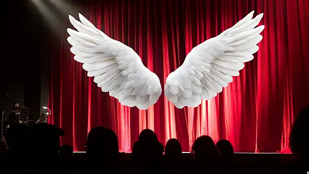 Leyla ile Mecnun böyle görülmedi! Kayseri'de sahneye taşınan aşk hikâyesi olay olacak