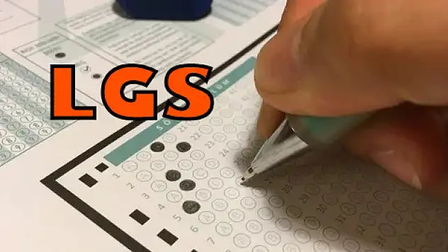 LGS sınav sonuçları ne zaman açıklanacak?