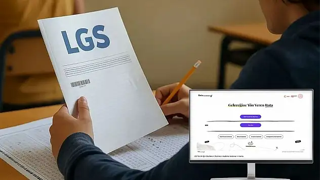 LGS tercihi yapacaklar dikkat! MEB yeni dijital rehberini hayata geçiriyor