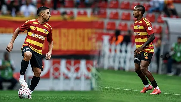 Lider Kayserispor'da Bursaspor kararı! Atila Gerin kazanan 11'i bozdu mu?
