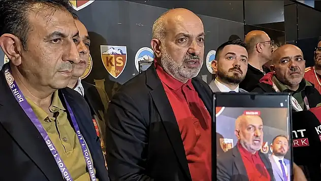 Lig bugün bitse Kayserispor şampiyon! Süper Lig kapısı aralandı mı?