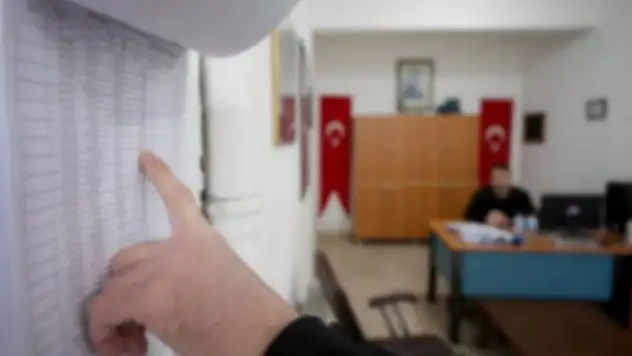 Listeler şekilleniyor