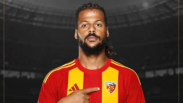 Lois Diony Kayserispor'a neden imza atmadı? Sürecin perde arkasında ne var?