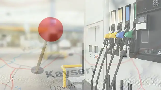 LPG sessizliğini zam haberi ile bozdu – Kayseri'de nerede kaç TL oldu?