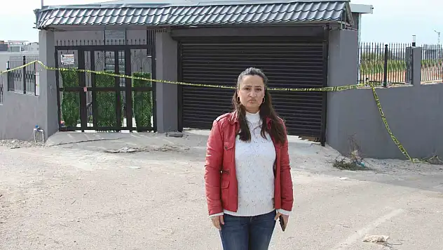 Lüks villadaki aile faciasında detaylar belli oldu!