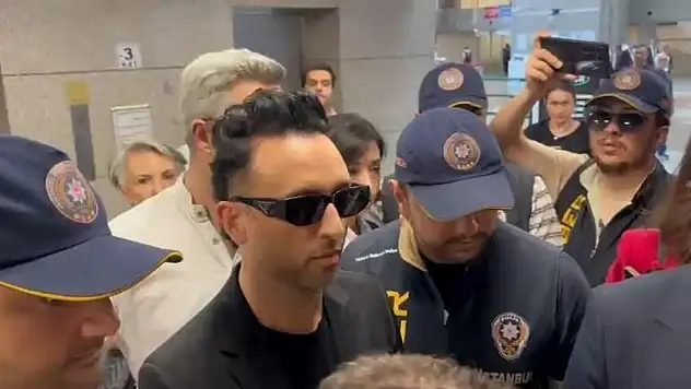 Mabel Matiz'in ifadesi ortaya çıktı