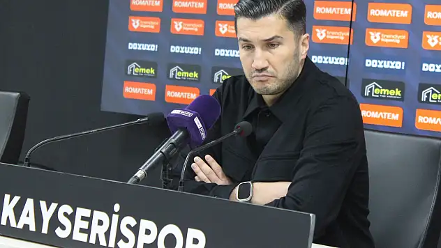 ''Maçı başından sonuna kadar hak ettik''