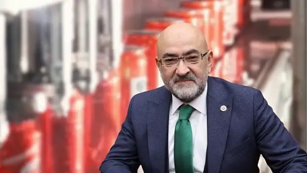 'Made in Kayseri' çıkışı gündem oldu: Bu sözler çok konuşulacak!