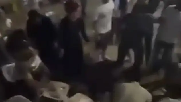 Maganda kurşunu hayattan kopardı!