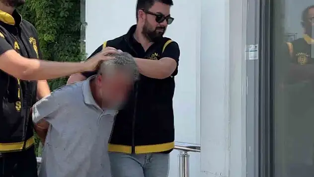 Adana'da pes dedirten savunma: 'Bana borçları vardı'