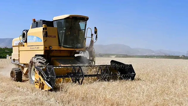 Zirai donun ardından destek çağrısı!