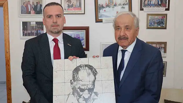 Malatya'da Dayanışma Ruhu Güçleniyor: Dili, Dini Ne Olursa Olsun, İyiler İyidir
