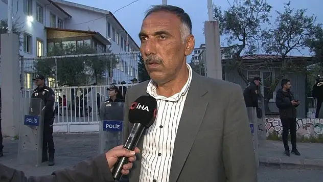 Kahramanmaraş'taki saldırıda mahalle muhtarından çarpıcı açıklama