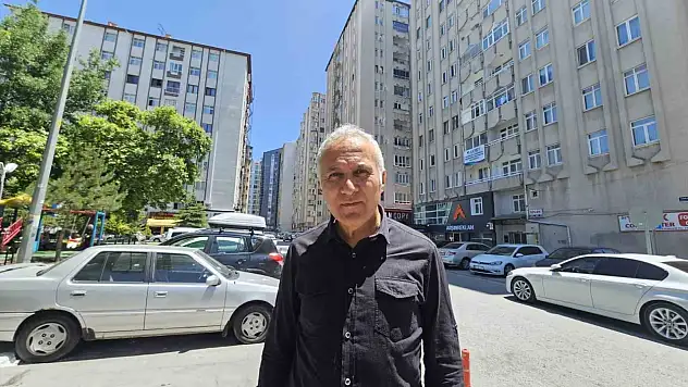 Kayseri'de mahkemeden emsal karar: Ev sahibinin oyunu böyle bozuldu!