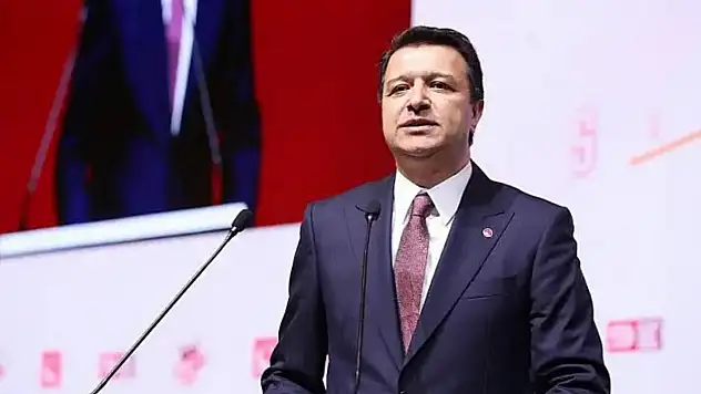 Mahmut Arıkan'dan Avrupa'ya sert çıkış! 'Türkiye ayar vereceğiniz bir ülke değil'