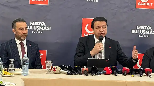 Mahmut Arıkan enflasyon verilerini yorumladı: İş yerinde müdürü kapı önüne koyarlar!