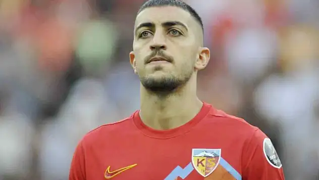 Majid Hosseini'den Kayserispor'a kötü haber! İranlıya gelen teklif herkesi şaşırttı