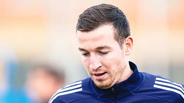 Makarov Göztepe'de yok mu: Kayserispor'da karar nasıl verildi?