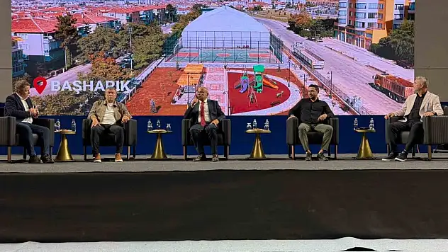 Malatya'ya 4 milyar TL'lik yatırım