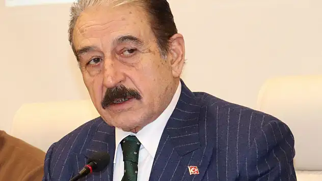 Malatya'da Ahilik Haftası mesajı: 'Çarşı açılana kadar gösterişli kutlama yok'