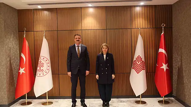 Cami restorasyonları masaya yatırıldı