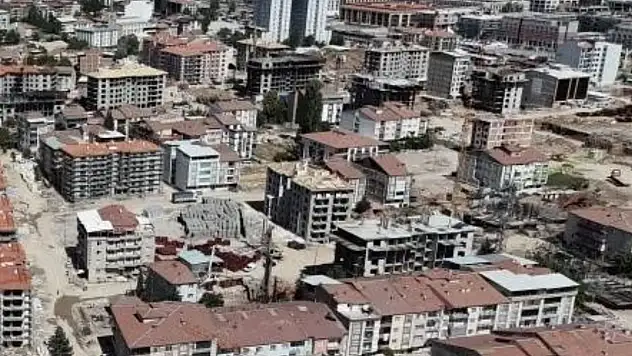 Malatya'daki enkaz ihaleleri soruşturması Kayseri'ye uzandı!