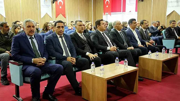 Malatya tapu müdürlüklerinde eğitim