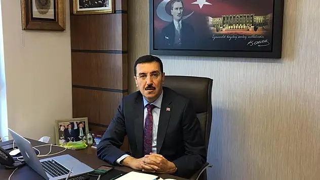 Malatya'yı ticaret koridorlarına bağlayacak hızlı tren projesinin detayları açıklandı
