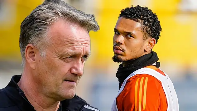 Manchester City'den Kayserispor'a transfer olmuştu! Bir teklif daha