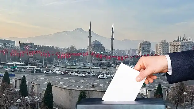 Manda yetiştiricileri o gün Kayseri'de bir araya gelecek: İşte gündem maddeleri...