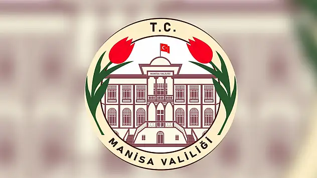 Manisa Valiliği'nden 'Liseye Silahlı Saldırı' açıklaması: Yakalandı!