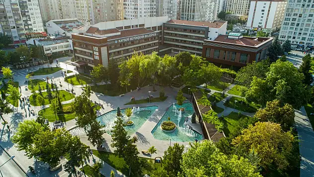 Mansur Yavaş ve başkanlardan Kayseri kararı! Eylül ayında gözler bu şehirde olacak