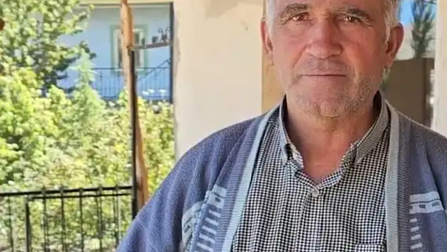 Mantar toplamak için evden çıktı kişiden haber alınamıyor