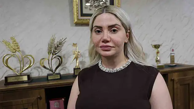 Kiralık daire için emlakçıdan ilginç not