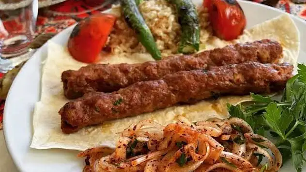 Mardin kebabı nasıl yapılır? İşte evde deneyebileceğiniz yöresel tarif