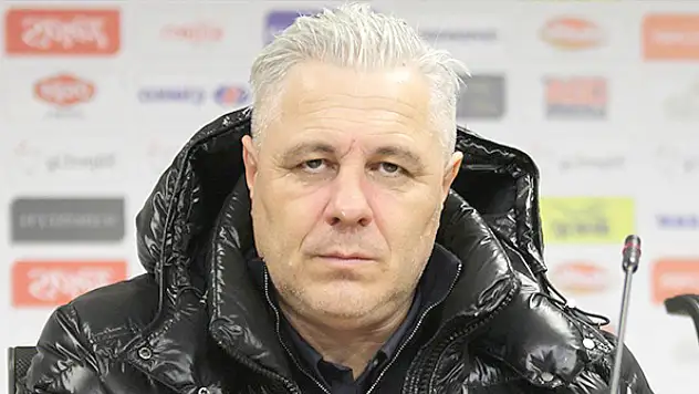 Marius Sumudica Kayserispor'un rakibi mi oluyor?