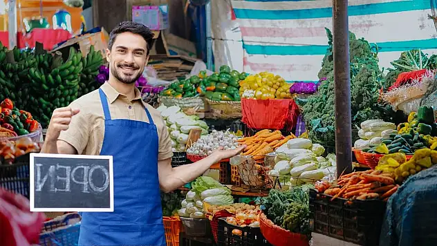 Marketler kapanıyor, esnaf umutla bekliyor: Pazar günü için kritik uzlaşma!