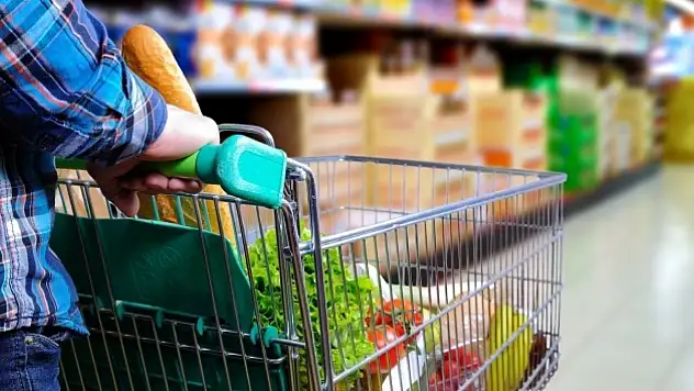 Marketlerde yeni dönem: Gıda ambalajlarında hangi değişiklikler yapılacak?