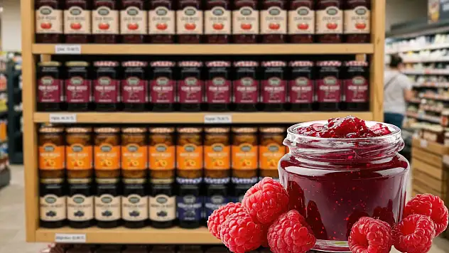 Marketlerdeki reçeller değişiyor! Bakanlık tarih verdi