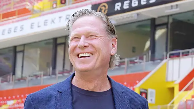 Markus Gisdol ayrıldığına pişman olmuş!