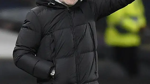 Markus Gisdol'den sonra Kayserispor'un yeni hocası belli oldu mu? Jakirovic etkisi yaratacak...