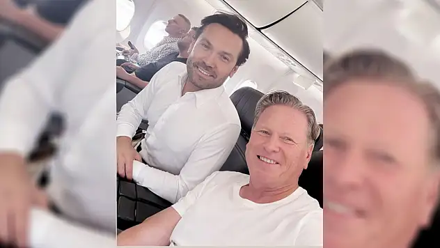 Markus Gisdol Kayseri'de! Taraftardan coşkulu karşılama, imza töreni pazar günü