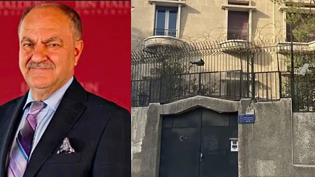 Maslahatgüzar ne demek?