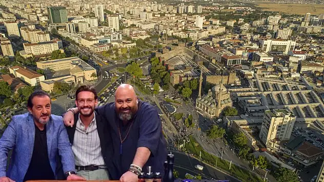 MasterChef'te Kayserili isim final turuna yükseldi!