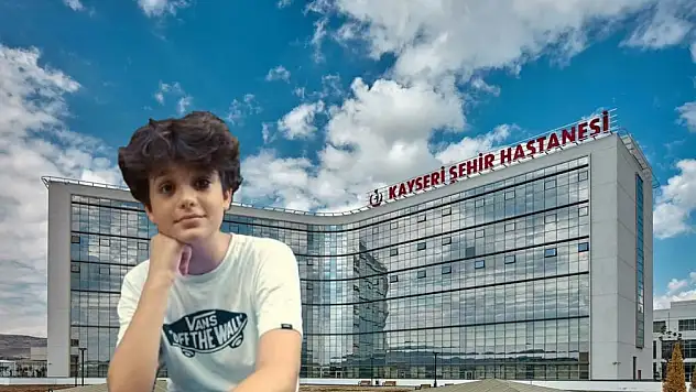 Mattia Ahmet Minguzzi davasında önemli gelişme! Saldırganın kemik yaşı Kayseri'de tespit edildi