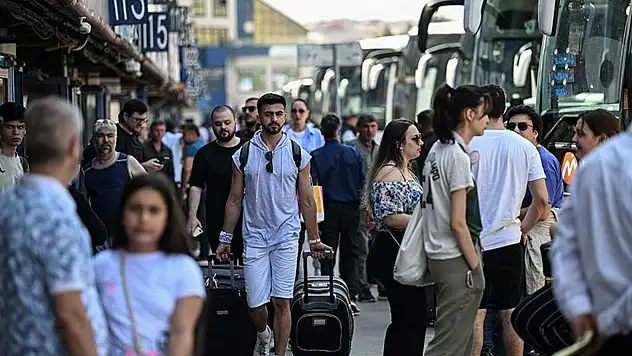 Mayıs'ta tatil yağmuru: 9,5 günlük tatil daha da uzayabilir!