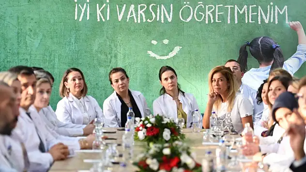 MEB'den 24 Kasım hamlesi! 81 ilde kutlanacak