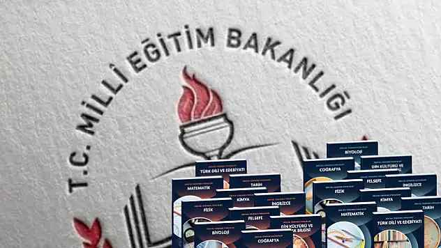 MEB'den lise öğrencilerine müjde! 19 yeni kitap erişime açıldı